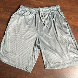 FILA athletic shorts